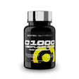Scitec Nutrition C1000 Bioflavonoid 100 Kapseln