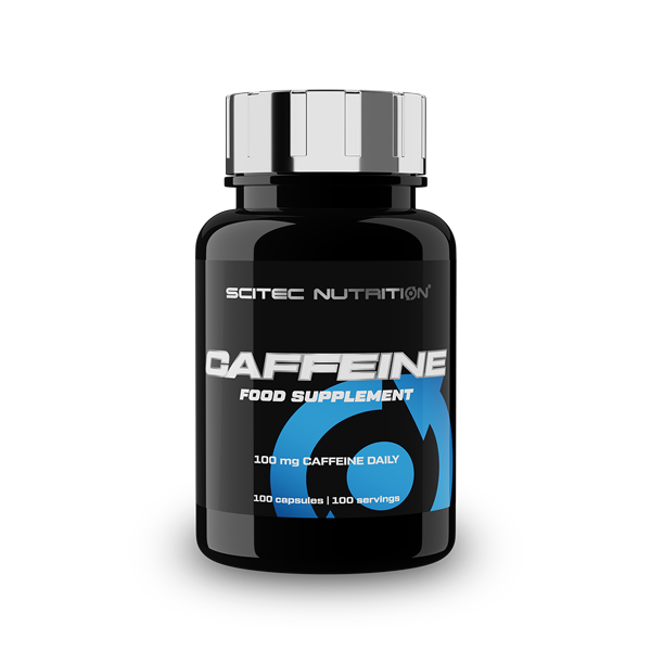 Scitec Nutrition Caffeine