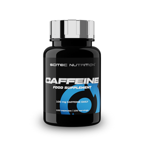 Scitec Nutrition Caffeine