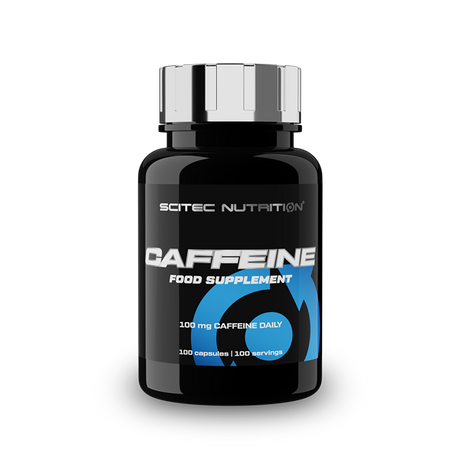 Scitec Nutrition Caffeine