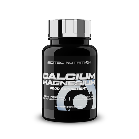 Scitec Nutrition Calcium Magnesium