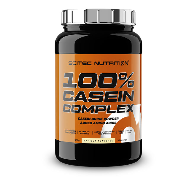 Scitec Nutrition Casein Complex