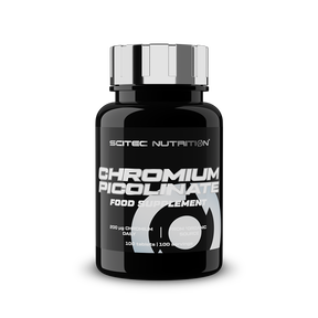 Scitec Nutrition Chromium Picolinate