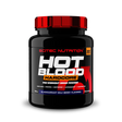Scitec Nutrition Hot Blood Hardcore 700g