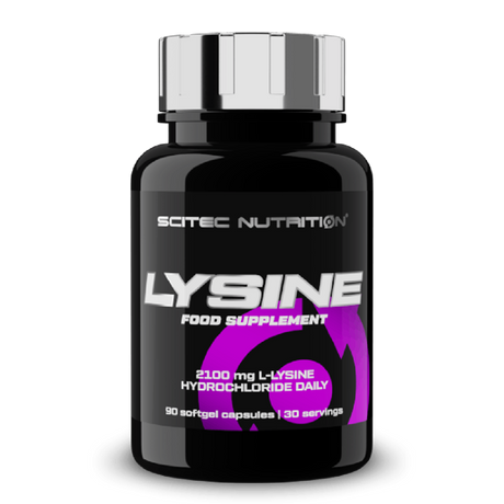Scitec Nutrition Lysine