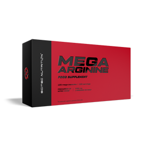Scitec Nutrition Mega Arginine