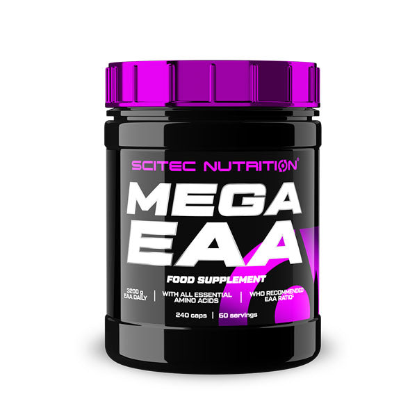Scitec Nutrition Mega EAA
