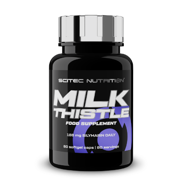 Scitec Nutrition Milk Thistle