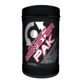 Scitec Nutrition Monster Pak