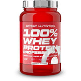 Scitec Nutrition 100% Whey Protein Professional 920g