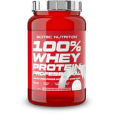Scitec Nutrition 100% Whey Protein Professional 920g