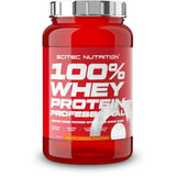 Scitec Nutrition 100% Whey Protein Professional 920g
