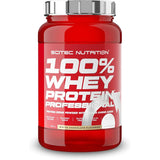 Scitec Nutrition 100% Whey Protein Professional 920g