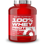 Scitec Nutrition 100% Whey Protein Professional 2350g