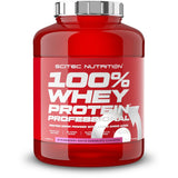 Scitec Nutrition 100% Whey Protein Professional 2350g