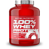 Scitec Nutrition 100% Whey Protein Professional 2350g
