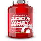 Scitec Nutrition 100% Whey Protein Professional 2350g