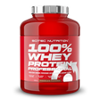 Scitec Nutrition 100% Whey Protein Professional