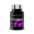 Scitec Nutrition Tryptophan 60 Kapseln