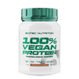 Scitec Nutrition 100% Vegan Protein