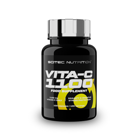 Scitec Nutrition Vita-C 1100