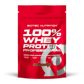Scitec Nutrition 100% Whey Protein Professional 500g