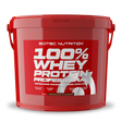 Scitec Nutrition 100% Whey Protein Professional