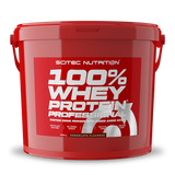 Scitec Nutrition 100% Whey Protein Professional 5kg