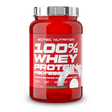 Scitec Nutrition 100% Whey Protein Professional 920g
