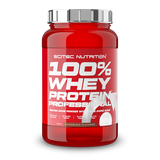 Scitec Nutrition 100% Whey Protein Professional 920g