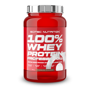 Scitec Nutrition 100% Whey Protein Professional 920g