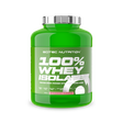 Scitec Nutrition 100% Whey Isolate