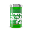 Scitec Nutrition 100% Whey Isolate