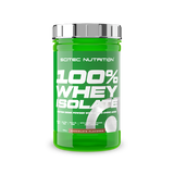 Scitec Nutrition 100% Whey Isolate 700g