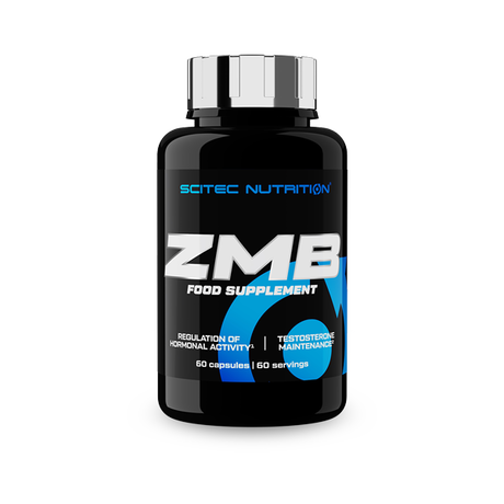 Scitec Nutrition ZMB6