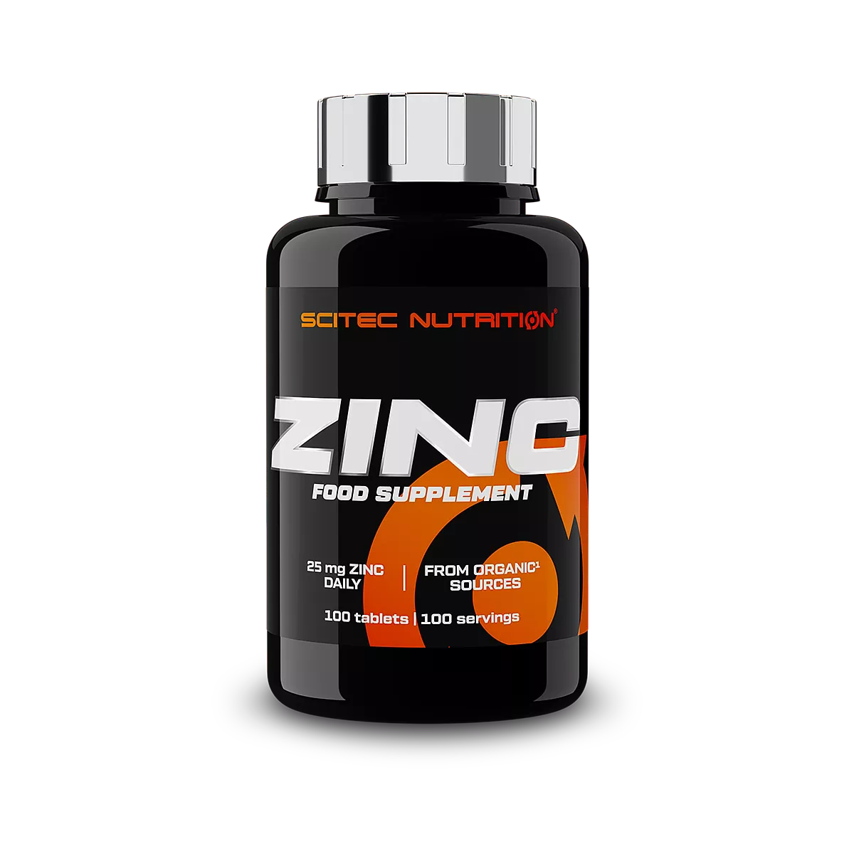 Scitec Nutrition Zinc 100 Tabletten