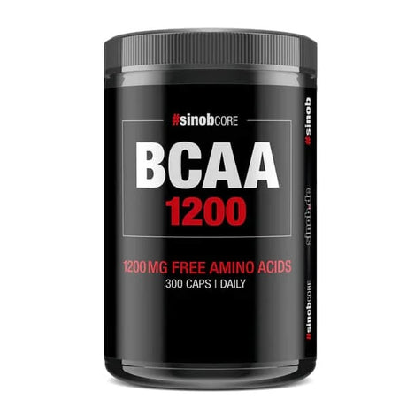 sinob BCAA 1200