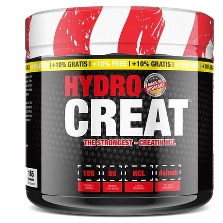sinob Hydro Creat