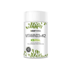 sinob vitamin d3+k2