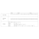 Chiba Gloves Handschuhe XTR Gel