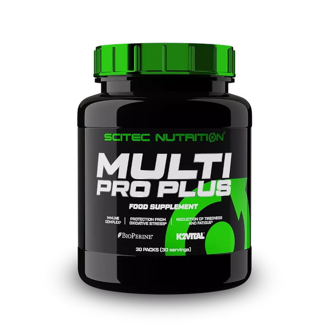 Scitec Nutrition MULTI PRO Plus