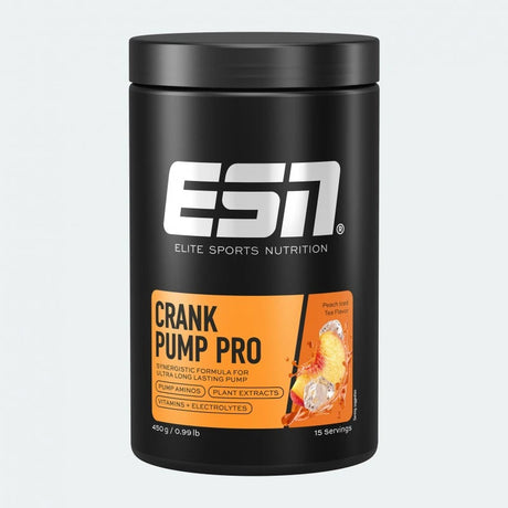 ESN Crank Pump Pro 450g
