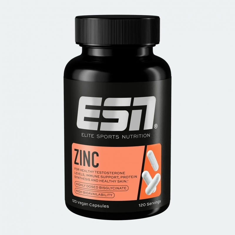 ESN Zinc 120 Kapseln