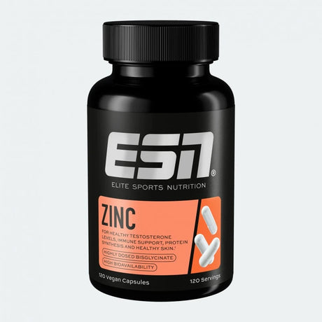 ESN Zinc 120 Kapseln