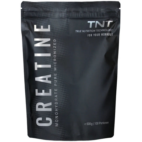 TNT Creatine Monohydrate 500g