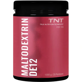 TNT Maltodextrin DE12 1000g