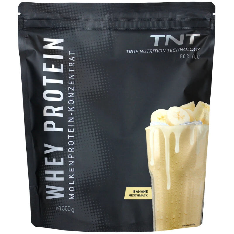 TNT Whey Protein 1kg