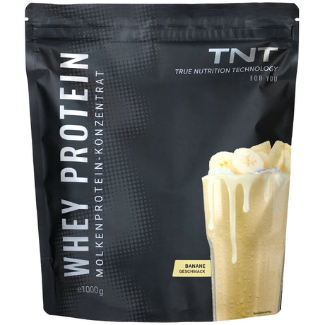 TNT Whey Protein 1kg