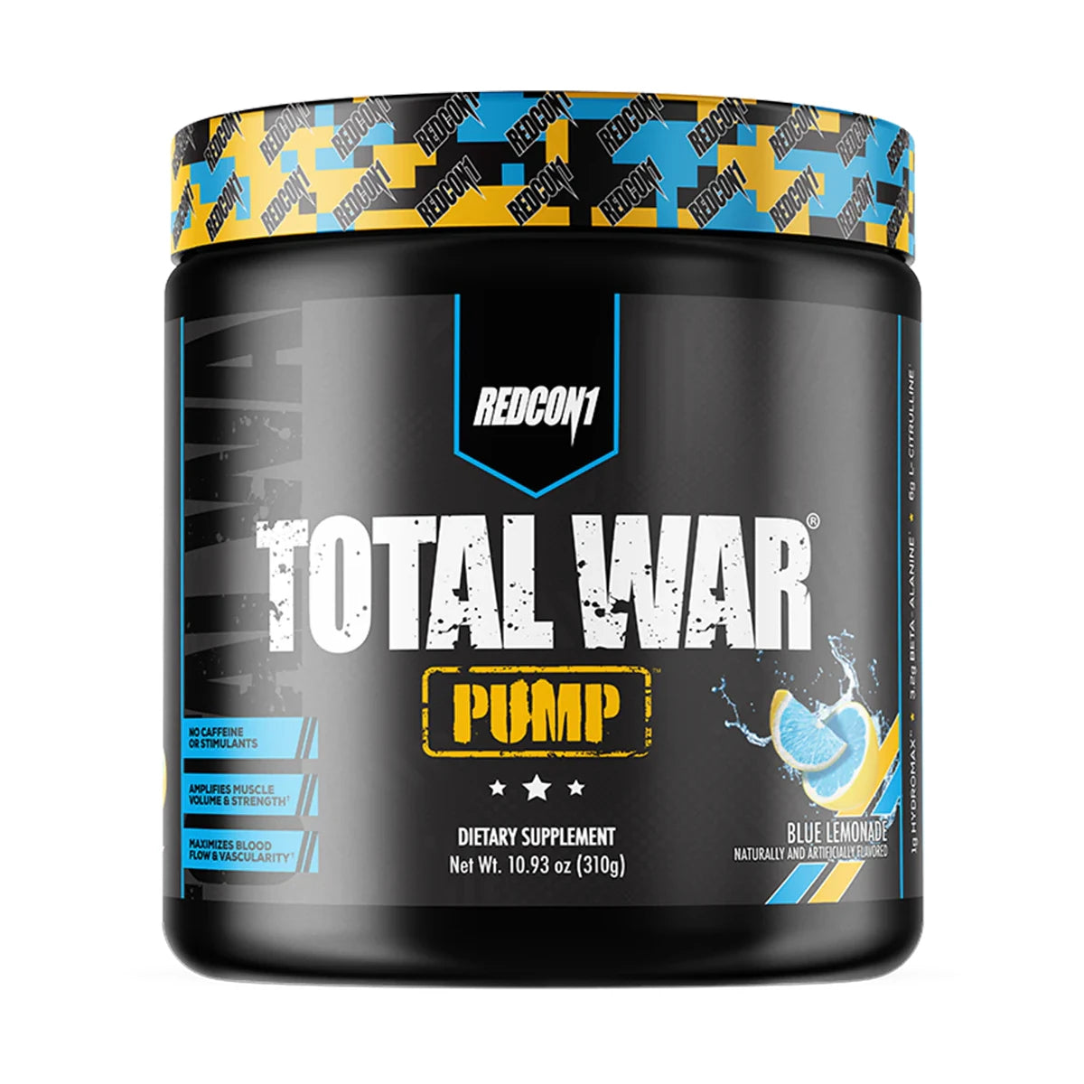 Redcon1 Total War Pump 304g