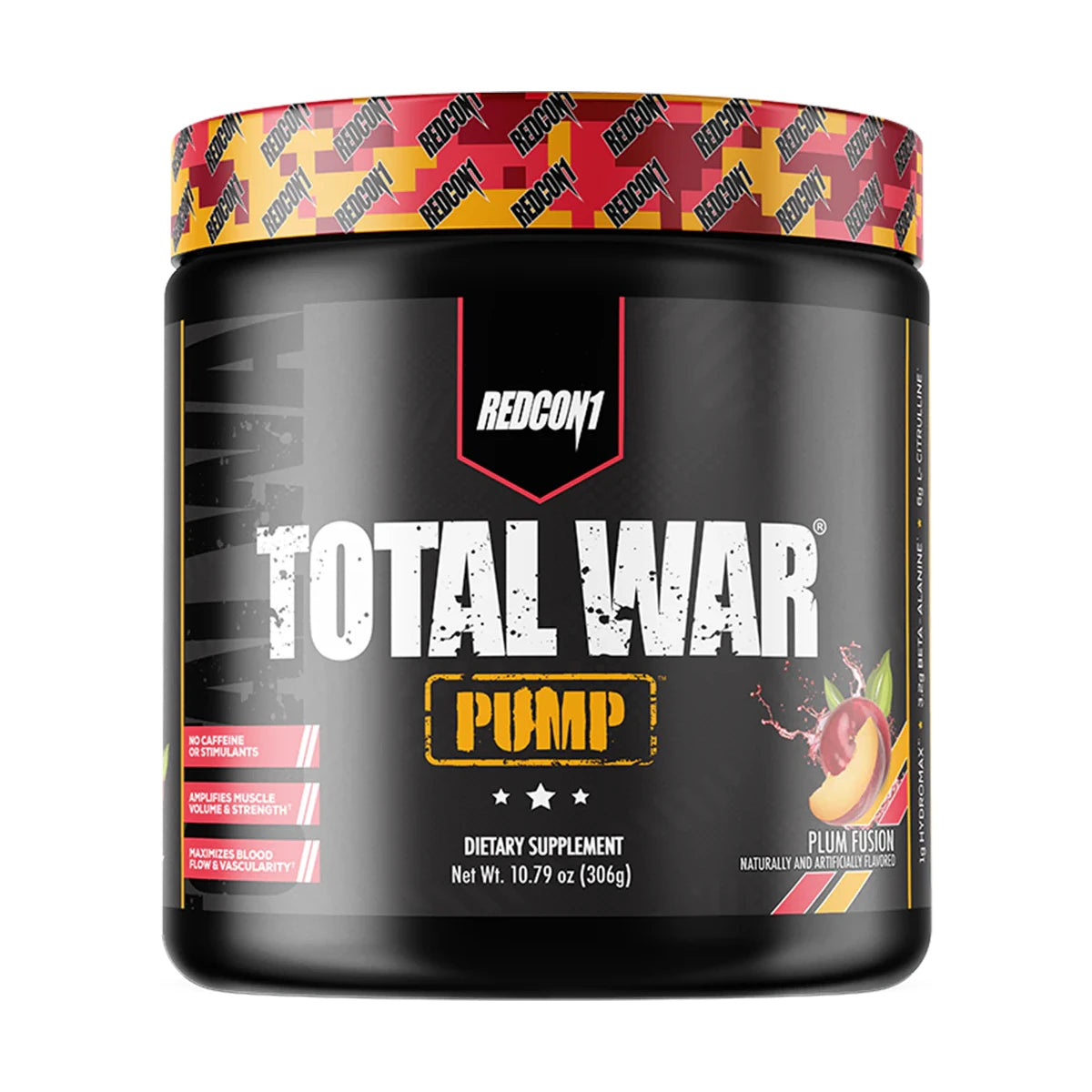 Redcon1 Total War Pump 304g